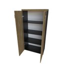 Ver imagem 7 de Armário Alto 2 Portas para Escritório