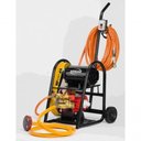 Ver imagem 2 de Gaxeta Lavadora Lj 3100 Lrs 350 Lrs 450 Pslav 400