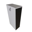 Ver imagem 5 de Armário Alto 2 Portas para Escritório