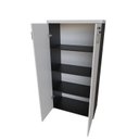 Ver imagem 7 de Armário Alto 2 Portas para Escritório