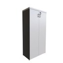 Ver imagem 6 de Armário Alto 2 Portas para Escritório