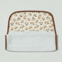 Ver imagem 3 de Babinha de Ombro Doguinhos Bege - Hug