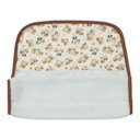 Ver imagem 1 de Babinha de Ombro Doguinhos Bege - Hug