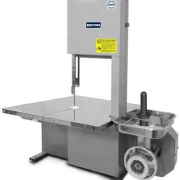 Serra Fita com Picador Leve 220v Metvisa - 1
