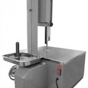 Ver imagem 2 de Serra Fita com Picador Leve 220v Metvisa