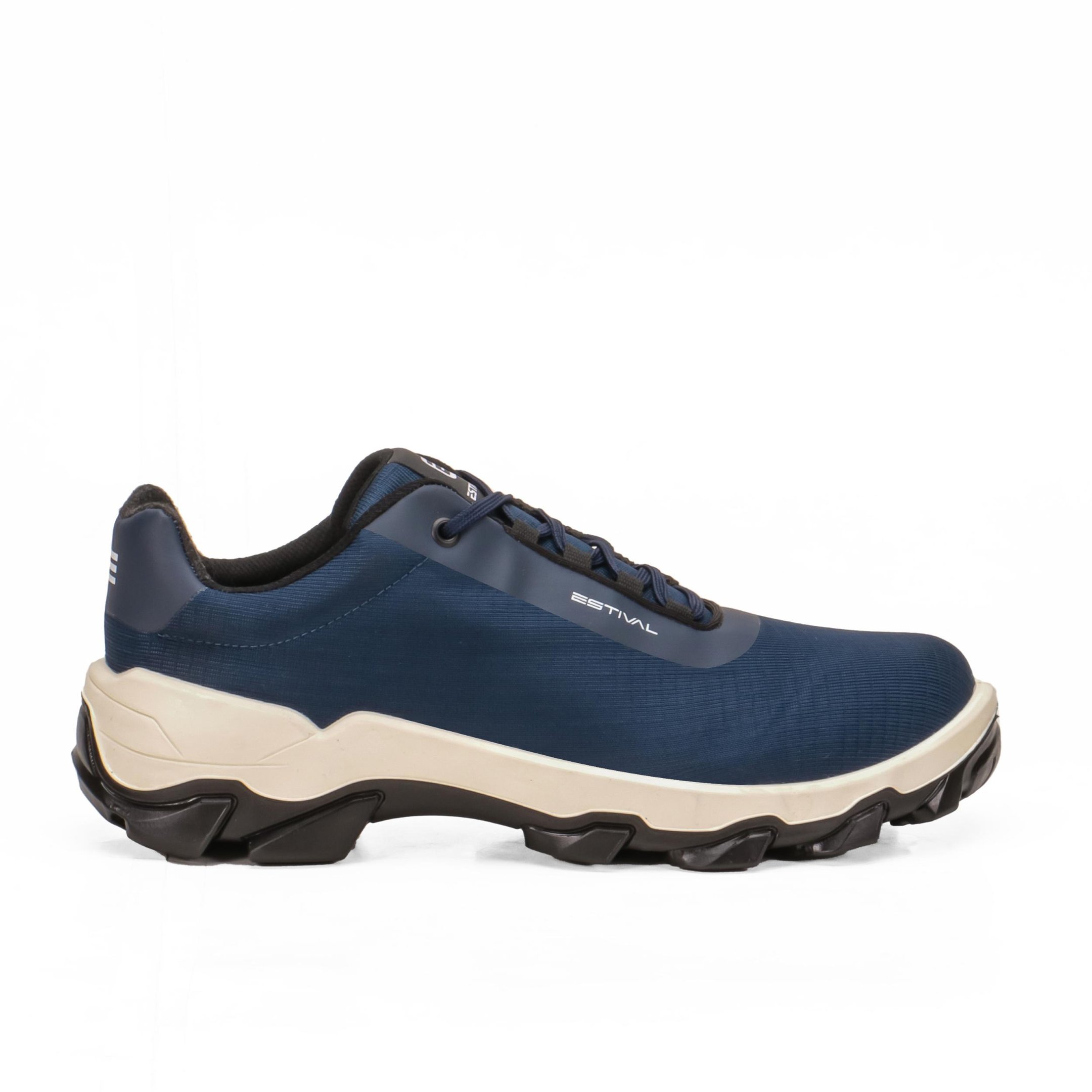 Sapato de Segurança Hybrid Estival - Hb10001s1 - Ca 47823:45 - 3