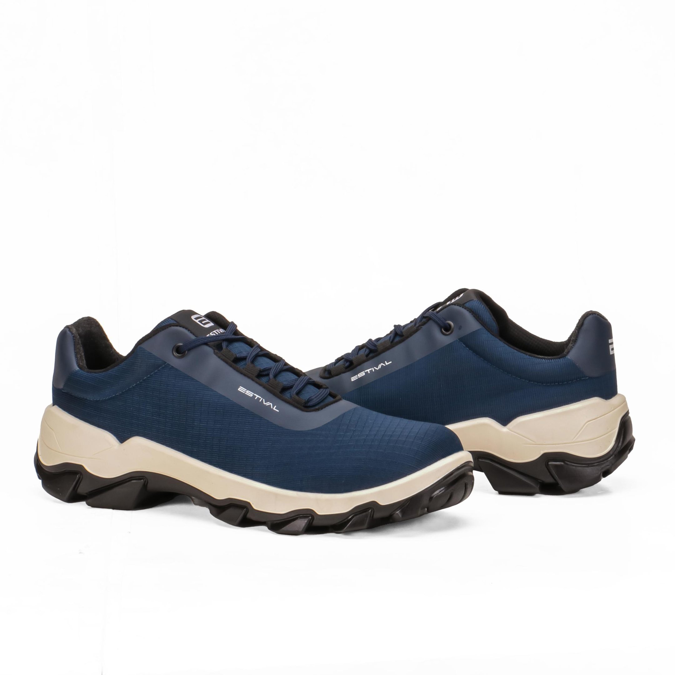 Sapato de Segurança Hybrid Estival - Hb10001s1 - Ca 47823:45 - 2