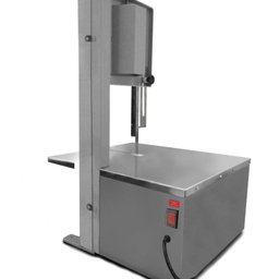 Serra Fita Pequena Inox Leve 220v Metvisa - 3