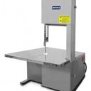 Ver imagem 2 de Serra Fita Pequena Inox Leve Max 127v Metvisa