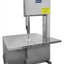 Ver imagem 1 de Serra Fita Pequena Inox Leve Max 127v Metvisa