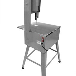 Serra Fita Pequena Pintava Cavalete Leve Max 127v Metvisa - 2