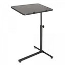 Ver imagem 2 de Mesa para Notebook Nt-home Preta Multivisão