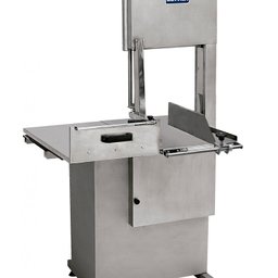 Serra Fita Grande Inox Sfgi 220v Metvisa - 1
