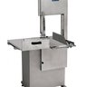 Serra Fita Grande Inox Sfgi 220v Metvisa - 1