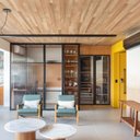 Ver imagem 4 de Forro Teto Leve Base de Polímero Pead Natural Classic 295cm X 25cm 0,7cm de Espessura Formaco Decor