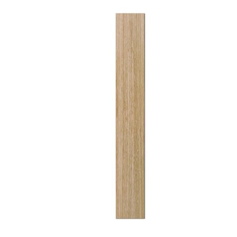 Forro Teto Leve Base de Polímero Pead Natural Classic 295cm X 25cm 0,7cm de Espessura Formaco Decor