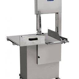 Serra Fita Grande Pintada 220v Metvisa - 1