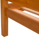 Ver imagem 5 de Parafuso Madeira Soft Allen 7x100 Ds Ps Bicromatizado