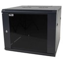 Ver imagem 4 de Rack Mini 19" 9u 600 X 600mm Parede Preto Evus