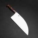 Ver imagem 2 de Cutelo Sg Inox 3mm 10” com Bainha