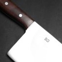 Ver imagem 4 de Cutelo Sg Inox 3mm 10” com Bainha