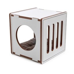 Playground Ozzy para Gatos Grandes - 6