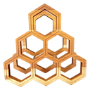 Ver imagem 1 de Adega para 6 Garrafas em Madeira Teca