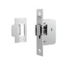 Fecho Pivotante Rolete Trinco para Porta sem Chave Stam Cr - 1