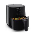 Ver imagem 3 de Fritadeira Philips Walita Série 3000 4,1l Preta Ri9201 127v