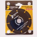 Ver imagem 3 de Disco Tungstênio Corte Madeira Esmerilhadeira Alta Qualidade