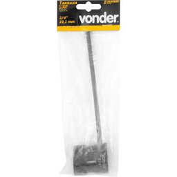 Tarraxa para Cano de PVC 3/4" Vonder - 2