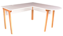 Ver imagem 2 de Escrivaninha "l" Office Fit Fastsofarud
