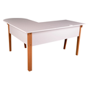 Ver imagem 1 de Escrivaninha "l" Office Fit Fastsofarud