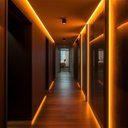 Ver imagem 6 de Fita Led 2835 3000k 12v Rolo 5m 240 Leds/m para Perfil Moderno