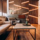 Ver imagem 2 de Fita Led 2835 3000k 12v Rolo 5m 240 Leds/m para Perfil Moderno