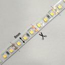 Ver mais imagens de Fita Led 2835 3000k 12v Rolo 5m 240 Leds/m para Perfil Moderno