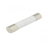 Fusivel Ceramico 20a 250v 6x30mm 3ag Latao Gde (emb C/ 10) - 2