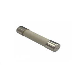 Fusivel Ceramico 20a 250v 6x30mm 3ag Latao Gde (emb C/ 10) - 3
