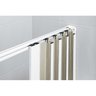2 Kits Box Frontal de Pvc 130x185cm Sanfonado Bcf - 3