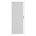 Ver imagem 5 de 2 Kits Box Frontal de Pvc 130x185cm Sanfonado Bcf