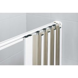 2 Kits Box Frontal de Pvc 130x185cm Sanfonado Bcf - 7
