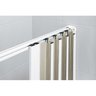 2 Kits Box Frontal de Pvc 130x185cm Sanfonado Bcf - 7