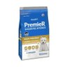 Ração Premier Ambientes Internos Cães Filhotes Frango e Salmão - 12kg - 1
