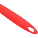 Ver imagem 6 de Espatula de Silicone Vermela Grande | 03 Un