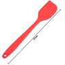 Espatula de Silicone Vermela Grande | 03 Un - 2