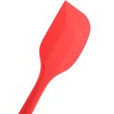 Ver imagem 5 de Espatula de Silicone Vermela Grande | 03 Un