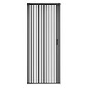 Ver imagem 5 de 2 Kits Box Frontal de Pvc 185x100cm Sanfonado Bcf