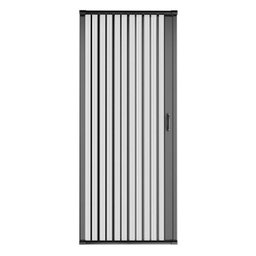 2 Kits Box Frontal de Pvc 185x100cm Sanfonado Bcf - 5