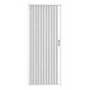 Ver imagem 5 de 2 Kits Box Frontal de Pvc 185x100cm Sanfonado Bcf