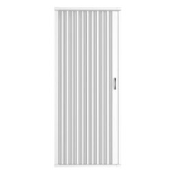 2 Kits Box Frontal de Pvc 185x100cm Sanfonado Bcf - 5